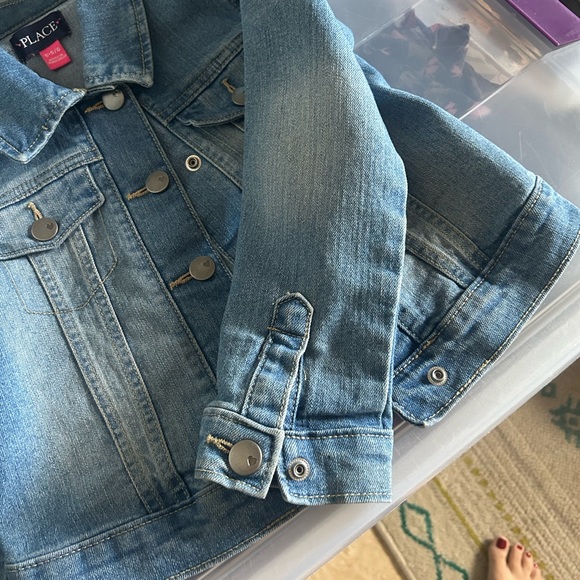 Girls demium Jacket - Picture 3 of 6